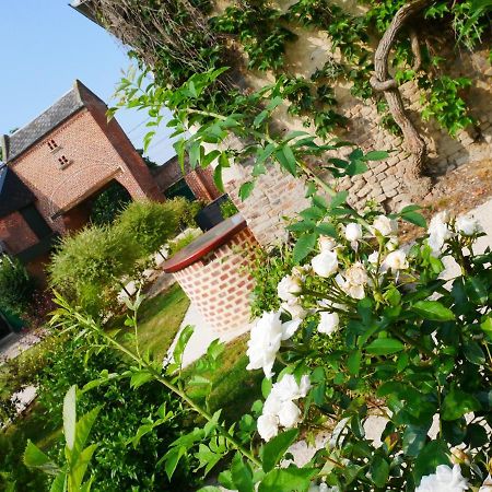 La Boussieroise Bed & Breakfast Boussieres-en-Cambresis Exterior photo